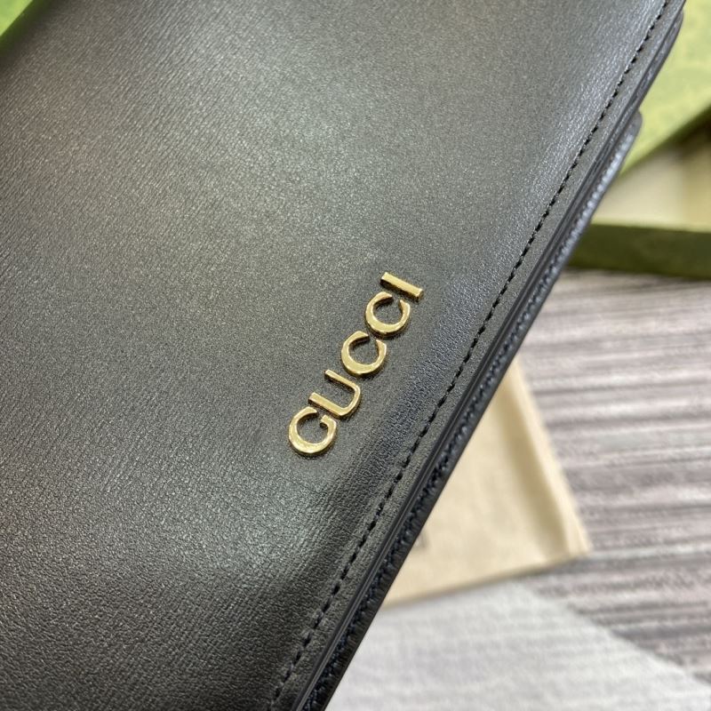 Gvc*1 wallets